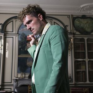 Foto Beekeeper: Sentencia de muerte