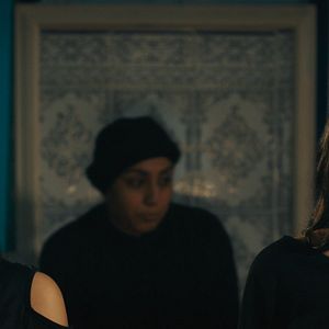 Foto Mis cuatro hijas