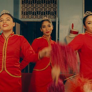 Foto Mis cuatro hijas