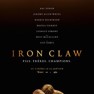 Foto Garra de Hierro