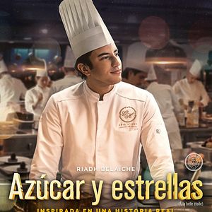 Foto Azúcar y estrellas