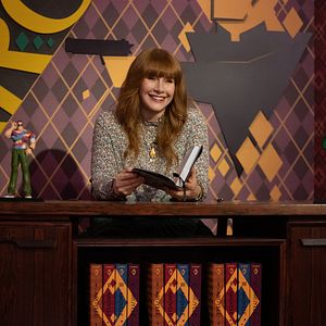 Foto Bryce Dallas Howard