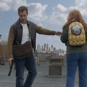 Foto Argylle: Agente Secreto