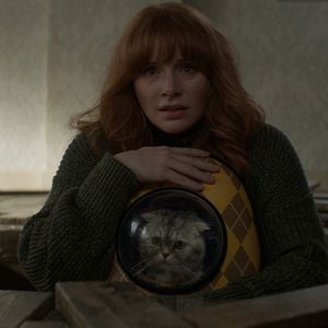 Foto Bryce Dallas Howard