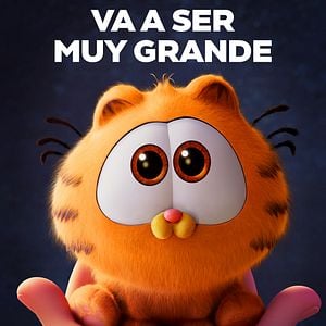 Foto Garfield: Fuera de casa