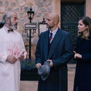 Foto Sueños de libertad