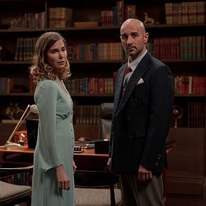 Foto Sueños de libertad