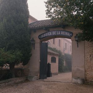 Foto Sueños de libertad