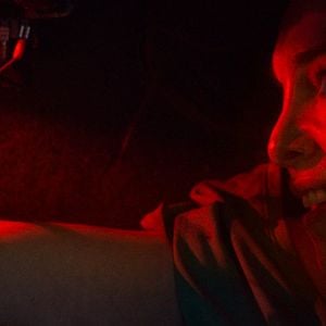 Foto Trunk - Encerrada