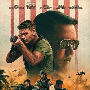 Foto Rescate imposible