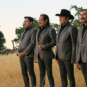 Foto Los Tigres del Norte: Historias que Contar