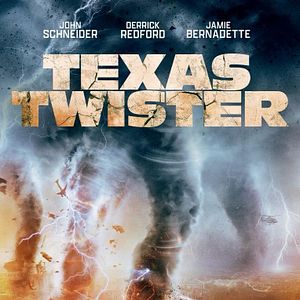 Foto Texas Twister
