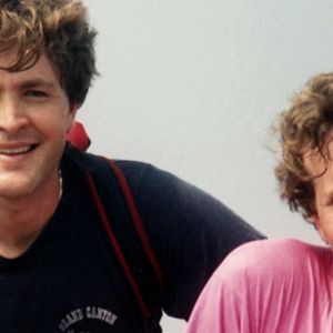 Foto Nunca lo dejó ir: Investigando un asesinato