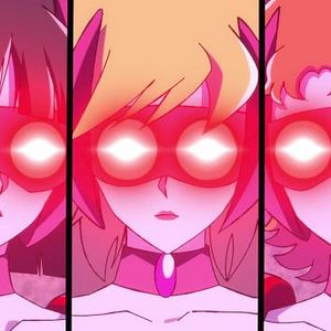 Foto Tōsōchū: La Gran Misión