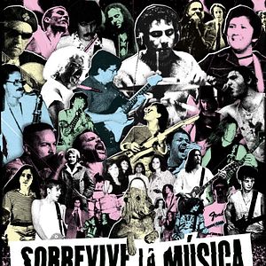 Foto Sobrevive La Musica