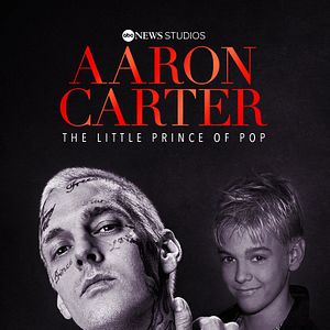 Foto Aaron Carter: The Little Prince Of Pop