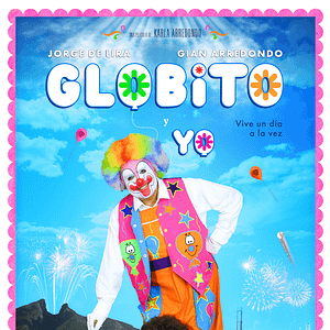 Foto Globito y yo