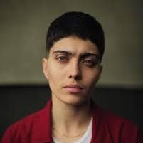 Foto Xelia Mendes-Jones