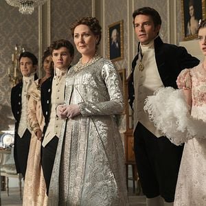 Foto Jonathan Bailey