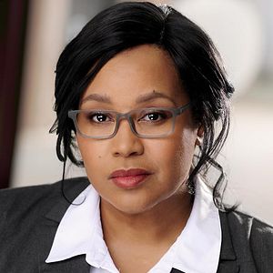 Foto Eleanor T. Threatt