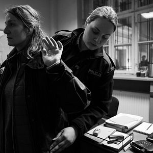 Foto The Green Border