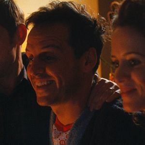 Foto Todos somos extraños