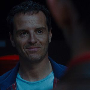 Foto Todos somos extraños