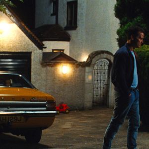 Foto Todos somos extraños