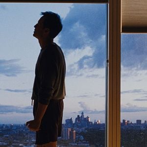 Foto Todos somos extraños