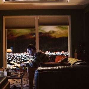 Foto Todos somos extraños