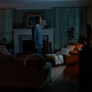 Foto Aguas siniestras