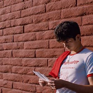 Foto Aristóteles y Dante descubren los secretos del universo