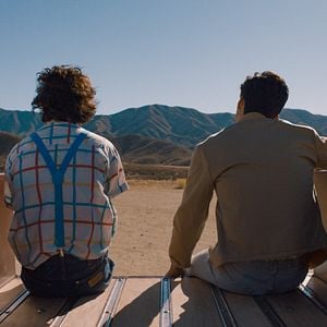 Foto Aristóteles y Dante descubren los secretos del universo