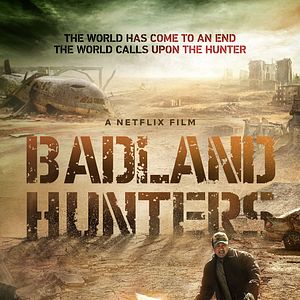 Foto Badland Hunters