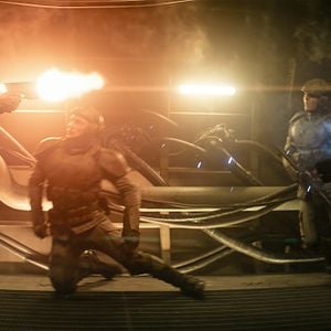 Foto Rebel Moon (Parte dos): La guerrera que deja marcas