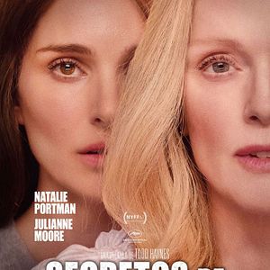 Foto Secretos de un escándalo