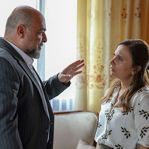 Foto Yıldızlar Bana Uzak