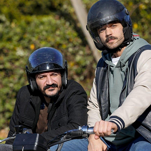 Foto Yıldızlar Bana Uzak