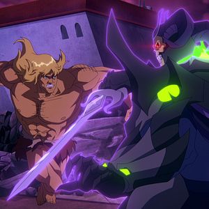 Foto Amos del Universo: Revolución