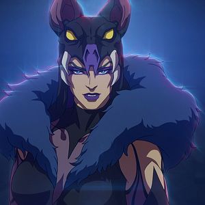 Foto Amos del Universo: Revolución