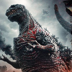 Foto Godzilla Resurge
