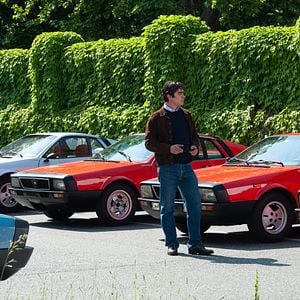 Foto Riccardo Scamarcio