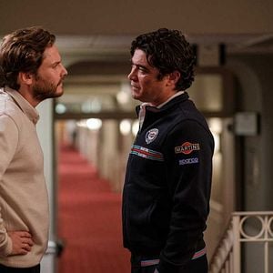 Foto Riccardo Scamarcio