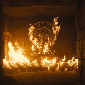 Foto La primera profecía