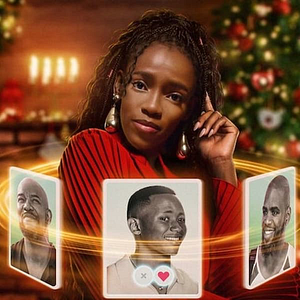 Foto ¡Uf! ¡Ya es Navidad!