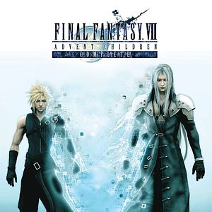 Foto Final Fantasy VII: El Rescate