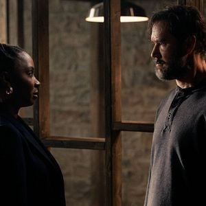 Foto Mark-Paul Gosselaar