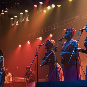 Foto Bob Marley: La leyenda