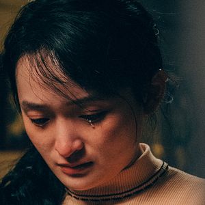 Foto Only the River Flows