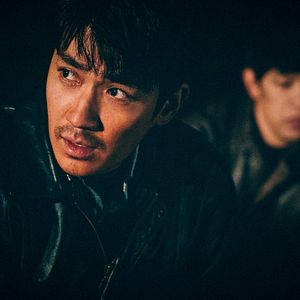 Foto Only the River Flows